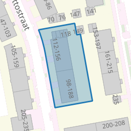 Perceel LDN03-H-5665