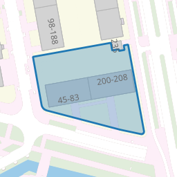 Perceel LDN03-H-5666