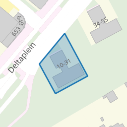 Perceel LDN03-H-5681