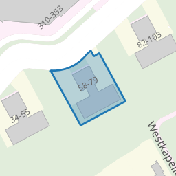 Perceel LDN03-H-5683