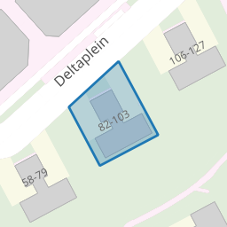 Perceel LDN03-H-5685