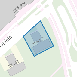 Perceel LDN03-H-5686