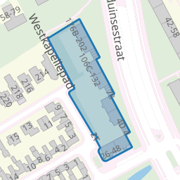 Perceel LDN03-H-5688