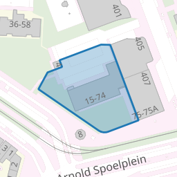 Perceel LDN03-H-5693