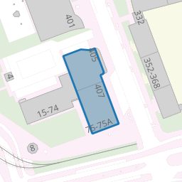 Perceel LDN03-H-5694