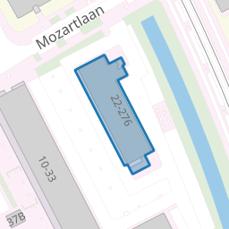 Perceel LDN03-H-5696