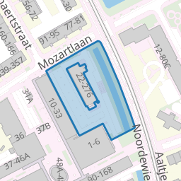 Perceel LDN03-H-5698