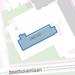 Perceel LDN03-H-5699