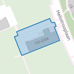 Perceel LDN03-H-5712