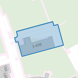 Perceel LDN03-H-5713