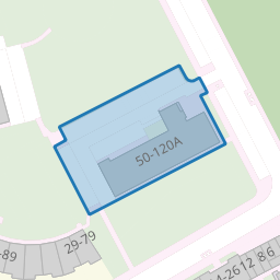 Perceel LDN03-H-5714