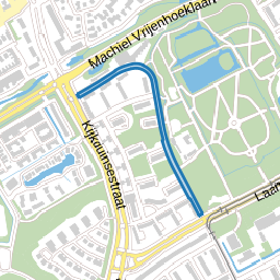 Perceel LDN03-H-5716