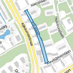 Perceel LDN03-H-5717