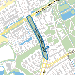 Perceel LDN03-H-5719