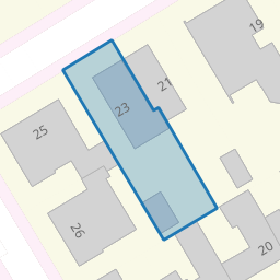 Perceel LDN03-H-5723