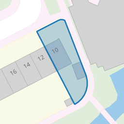 Perceel LDN03-H-5726