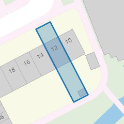 Perceel LDN03-H-5727