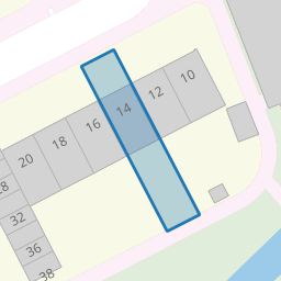 Perceel LDN03-H-5728