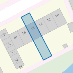 Perceel LDN03-H-5729