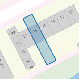 Perceel LDN03-H-5730