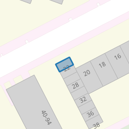 Perceel LDN03-H-5732