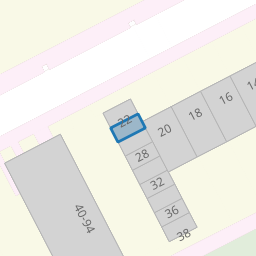 Perceel LDN03-H-5733