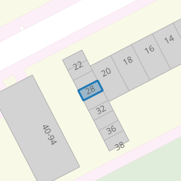 Perceel LDN03-H-5735