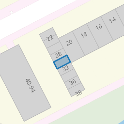 Perceel LDN03-H-5736