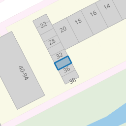 Perceel LDN03-H-5738