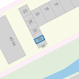 Perceel LDN03-H-5739