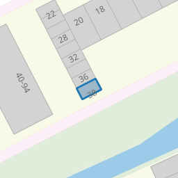 Perceel LDN03-H-5740