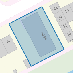 Perceel LDN03-H-5742