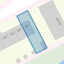 Perceel LDN03-H-5743