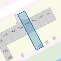 Perceel LDN03-H-5746