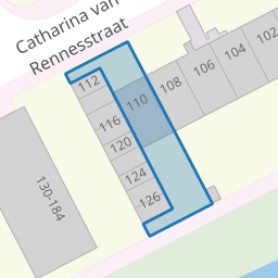 Perceel LDN03-H-5749