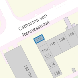 Perceel LDN03-H-5750