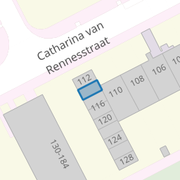 Perceel LDN03-H-5751