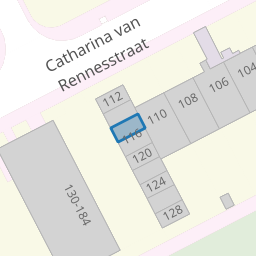 Perceel LDN03-H-5752