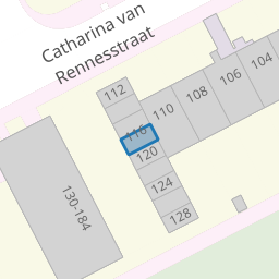 Perceel LDN03-H-5753