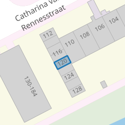 Perceel LDN03-H-5754