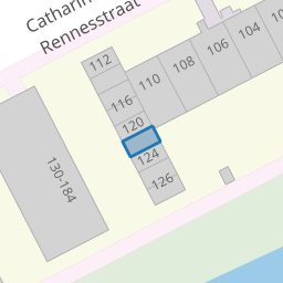 Perceel LDN03-H-5755