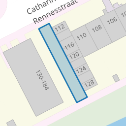 Perceel LDN03-H-5759