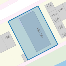 Perceel LDN03-H-5760