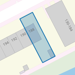 Perceel LDN03-H-5761