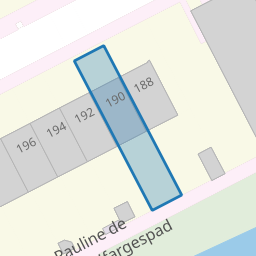 Perceel LDN03-H-5762