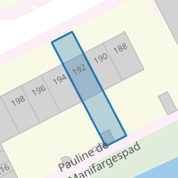 Perceel LDN03-H-5763