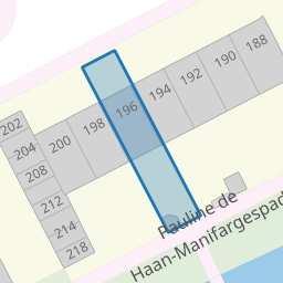 Perceel LDN03-H-5765