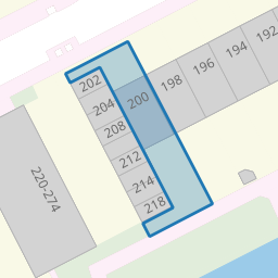 Perceel LDN03-H-5767