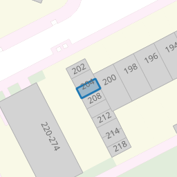 Perceel LDN03-H-5770