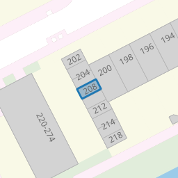 Perceel LDN03-H-5771